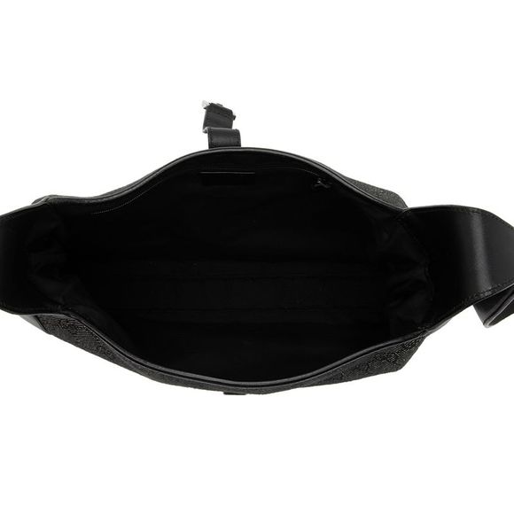 Gucci GG Denim Jackie Hobo - Picture 7 of 15